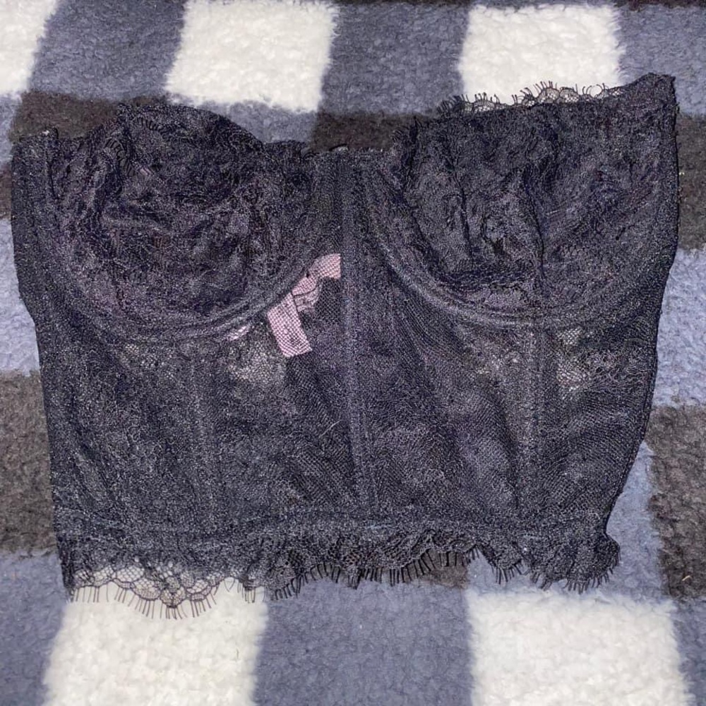 Victoria’s Secret dream angels 34 DD